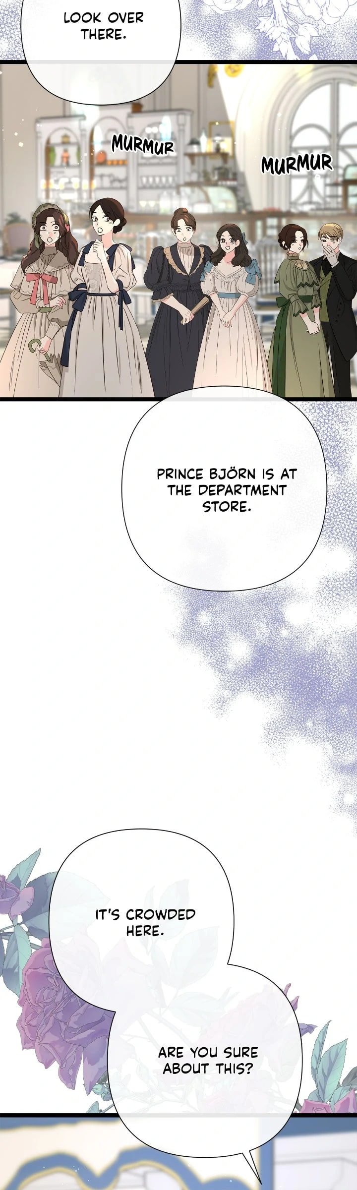 The Problematic Prince, Chapter 106 image 56